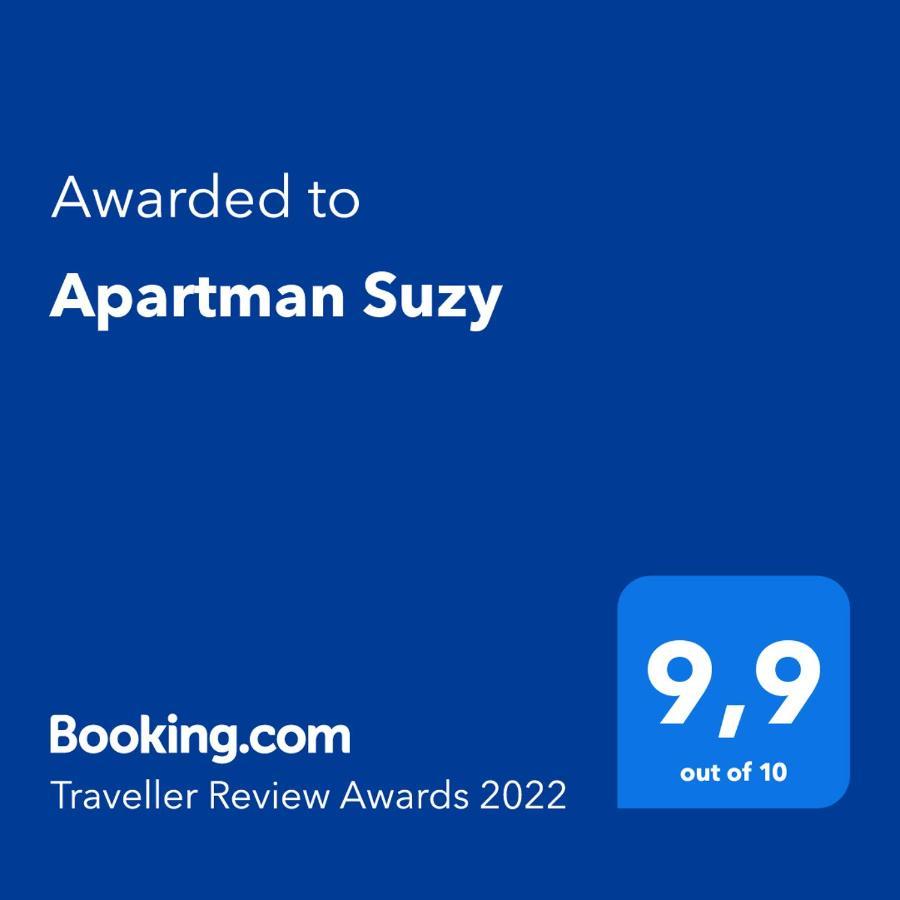 Suzy Appartement